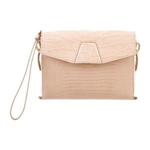 Alexander Wang Lydia Clutch Wristlet